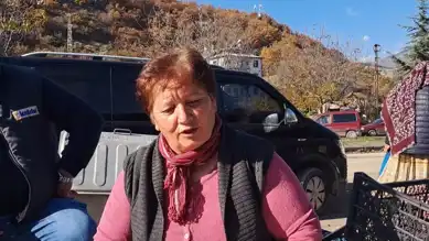 Doğu Karadeniz'de Pazarcılar Krizde