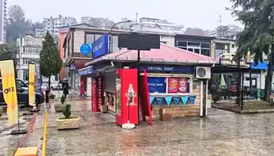 21 Milyonluk İkramiye Küçük Şehre Vurdu!