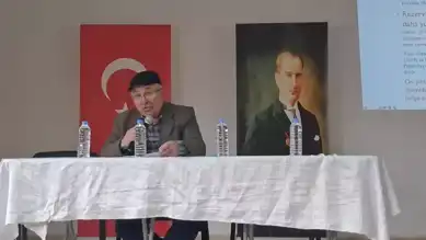 Ardanuç'ta Siyanür Madenciliğine Hayır!