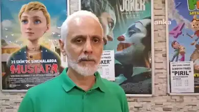 Doğu Karadeniz'deki Tek Sinema Salonu Krizde