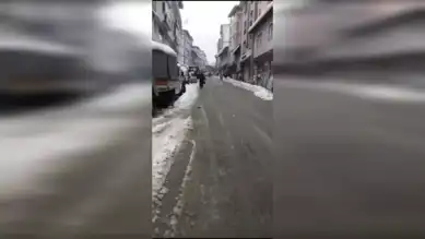Doğu Karadeniz'de 24 Saatlik Elektrik Kesintisi