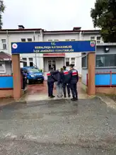 Artvin'de 39 Aranan Şahıs Jandarma Tarafından Yakalandı