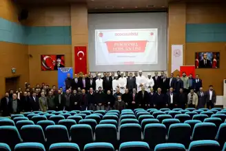 Artvin'de Ramazan Öncesi Din Hizmetleri Toplantısı
