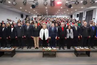 Doğu Karadeniz'de Engelliler Günü Kutlaması