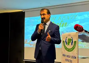 Artvin'de Eğitim İşbirliği: Başarı İçin El Birliği