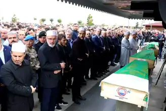 Doğu Karadeniz'de Heyelan: 4 Genç Hayatını Kaybetti
