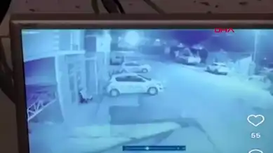 Artvin Şavşat'ta Kafa Kafaya Çarpışma: 1 Yaralı