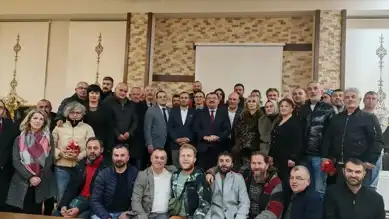 Şavşat'ta Turizm Sektörü İçin Kritik Toplantı