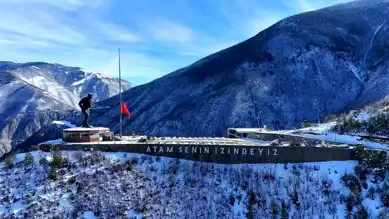 Bolu Otel Yangını: 76 Kişi İçin Milli Yas