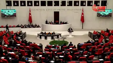 CHP'li Bayraktutan'dan Meclis'e Sert Eleştiri