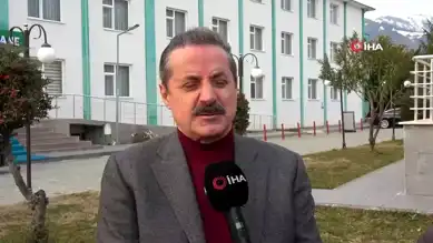 Çelik: İstemezükçüler Yusufeli Barajı'nı 5 Yıl Geciktirdi