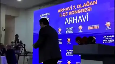 Çelik'ten Artvin'deki HES ve Madenlere Tepki