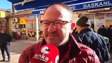Cerattepe Direnişinin Simgesi Hacı Ali Keklik Vefat Etti