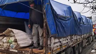 Doğu Anadolu Çiftçisi Yüksek Maliyetlerle Boğuşuyor