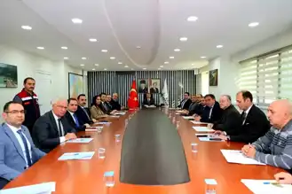 Artvin'de Kahverengi Kokarcayla Mücadele Planı