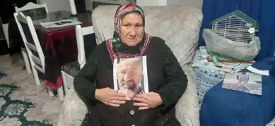 Kayıp İşçi İçin 43 Günlük Arayış