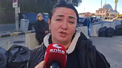 Sınırda Alışveriş Durgunluğu