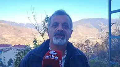 Emek ve Eşitlik İçin Ankara'da Miting Çağrısı