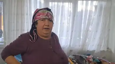 Madde Bağımlısı Oğlu İçin Cumhurbaşkanına Seslenen Anne