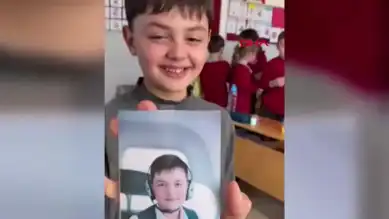 Yapay Zeka ile Hayaller Gerçek Oldu!