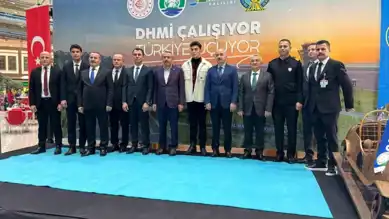 Rize-Artvin Havalimanı'nda 1 Milyon Yolcu!