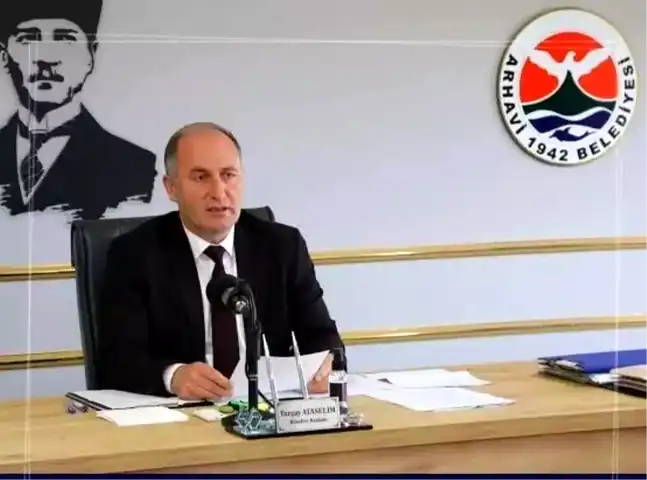 Belediyede Zimmet Suçu Soruşturması