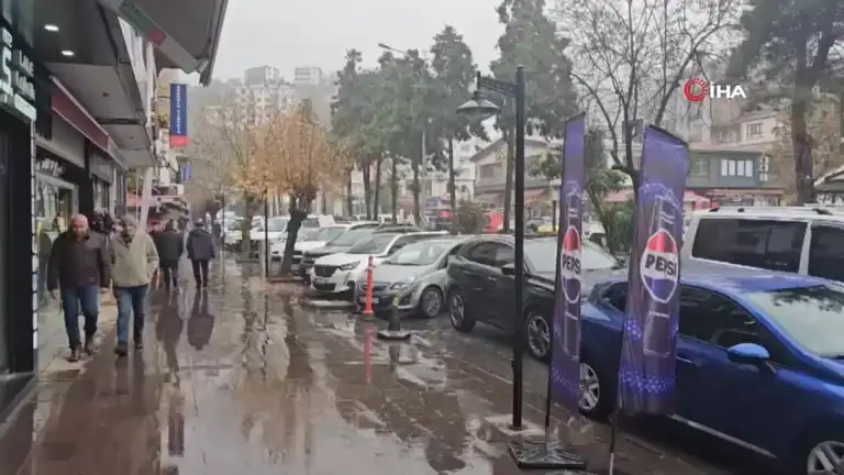 Küçük İlçede Büyük Kazanç: 21 Milyonluk İkramiye!