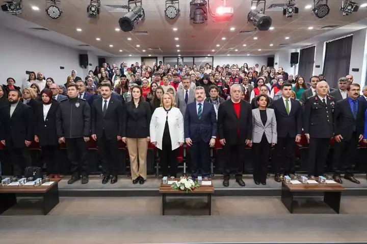 Doğu Karadeniz'de Engelliler Günü Kutlaması