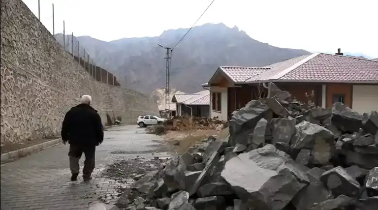 Artvin'de Afet Alarmı: 5 Yılda 500'den Fazla Olay!