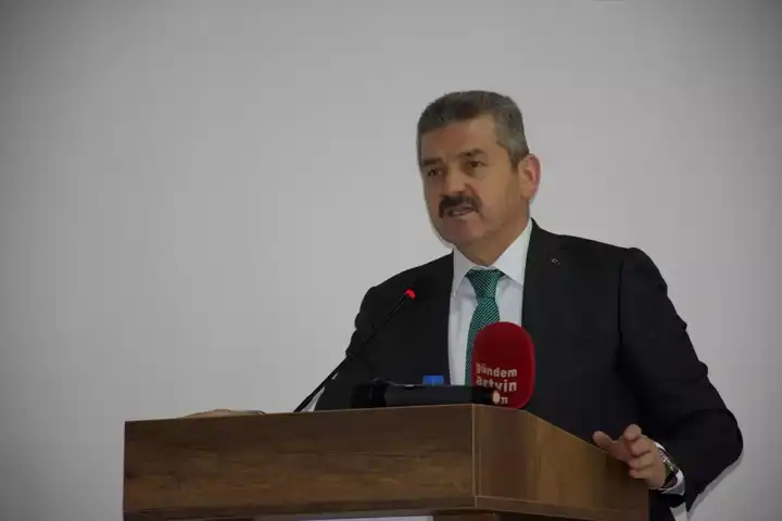 Doğu Karadeniz'de Uyuşturucuyla Mücadele
