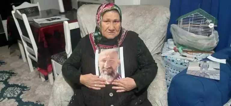 Kayıp İşçi İçin 43 Günlük Arayış