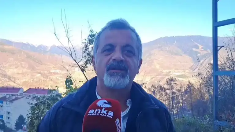 Emek ve Eşitlik İçin Ankara'da Miting Çağrısı