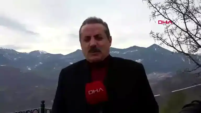 Sarp Sınır Kapısı'ndan 5.5 Milyon Yolcu Geçti